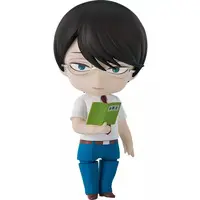 Nendoroid - Doukyusei -Classmates- / Sajou Rihito