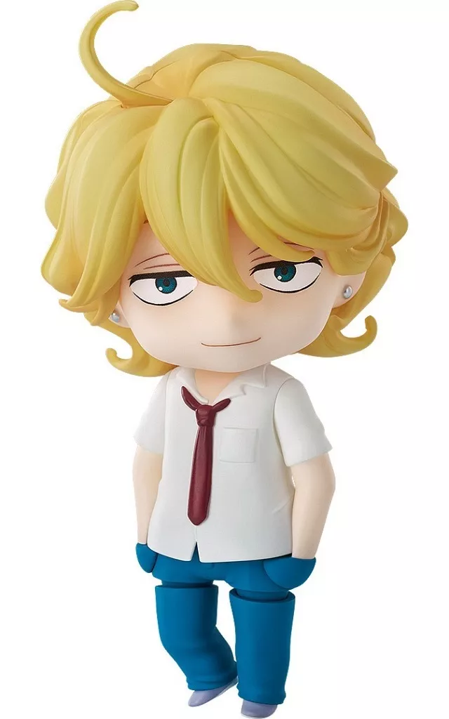 Nendoroid - Doukyusei -Classmates- / Kusakabe Hikaru