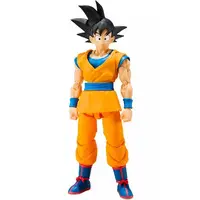 S.H.Figuarts - Dragon Ball / Son Gokuu