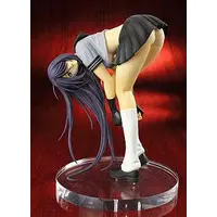 Figure - Ikkitousen (Battle Vixens) / Unchou Kan-u (Ikkitousen)