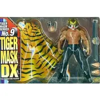 Figure - Tiger Mask