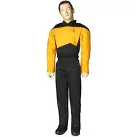 Figure - Star Trek
