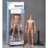 Figure - Hot Toys TrueType