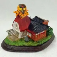 Figure - My Neighbor Totoro