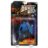 Figure - Devilman