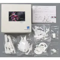 Garage Kit - Figure - Uma Musume: Pretty Derby / Rice Shower