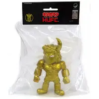 Sofubi Figure - Kinnikuman / Buffaloman