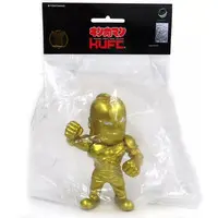 Sofubi Figure - Kinnikuman / Ramenman