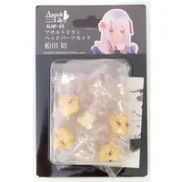 Garage Kit - Resin Cast Assembly Kit - Assault Lily