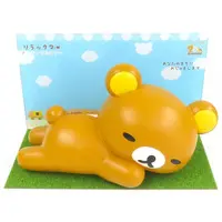Figure - Rilakkuma