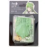 Garage Kit - Figure - Resin Cast Assembly Kit - Assault Lily