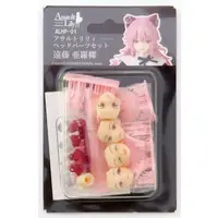 Garage Kit - Resin Cast Assembly Kit - Figure - Assault Lily