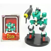 Figure - Prize Figure - Sentou Mecha Xabungle
