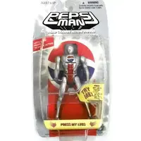 Figure - Pepsiman