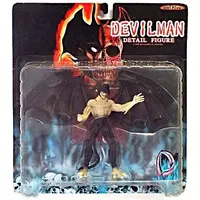 Figure - Devilman