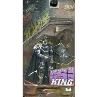 Figure - Fist of the North Star