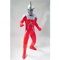 Sofubi Figure - Ultraman Series
