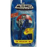 Figure - Pepsiman
