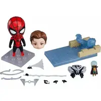 Nendoroid - Spider-Man