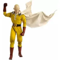 Figure - One Punch Man / Saitama