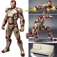 S.H.Figuarts - Iron Man