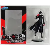 Figure - Persona 5 / Joker (Persona series)