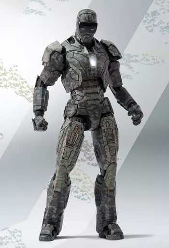 Figure - Iron Man / Tony Stark