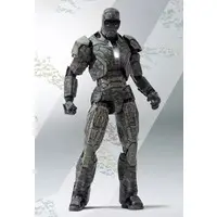 Figure - Iron Man / Tony Stark