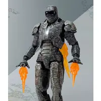 Figure - Iron Man / Tony Stark