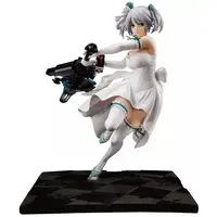 Figure - God Eater / Ciel Alencon