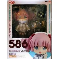Nendoroid - Yuru Yuri / Yoshikawa Chinatsu