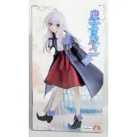 Trio-Try-iT - Majo no Tabitabi / Elaina