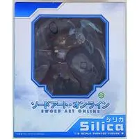 Figure - Sword Art Online / Silica (Ayano Keiko)
