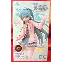 Prize Figure - VOCALOID / Hatsune Miku