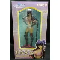 Figure - Walkure Romanze / Ryuuzouji Akane