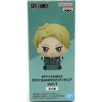 Figure - Spy x Family / Loid Forger