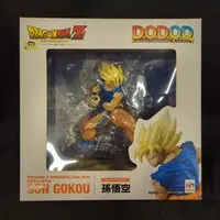 Figure - Dragon Ball / Son Gokuu