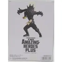 The Amazing Heroes - Boku no Hero Academia (My Hero Academia) / Tokoyami Fumikage