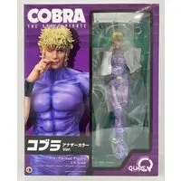 Figure - Space Adventure Cobra