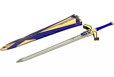 Figure - Fate/stay night / Artoria Pendragon (Saber)