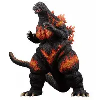 Figure - Godzilla series