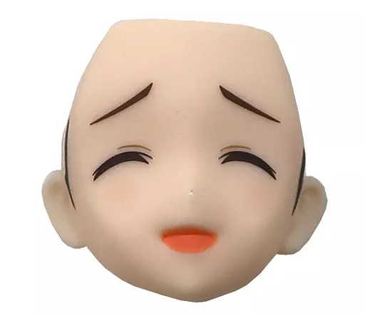 figma - The iDOLM@STER Cinderella Girls / Shimamura Uzuki