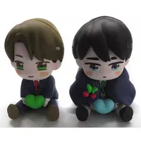 Figure - Cherry Magic!