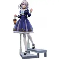 Figure - Tohsaka Asagi