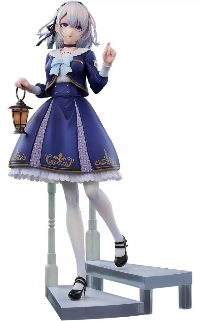 Figure - Tohsaka Asagi