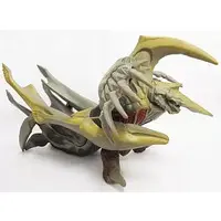 Sofubi Figure - Godzilla series