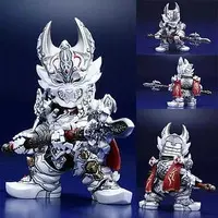 Figure - Garo