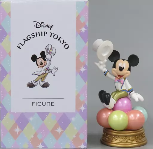 Figure - Disney / Mickey Mouse