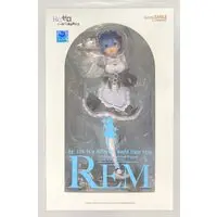 Figure - Re:Zero / Rem