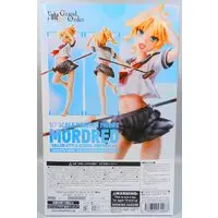 Figure - Fate/Grand Order / Mordred (Fate series)